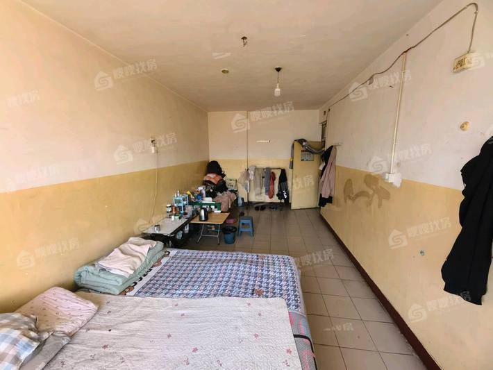 沧县医院小区2室1厅1卫57㎡
