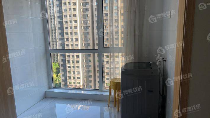 阿尔卡迪亚锦绣天地B区2室2厅1卫80㎡