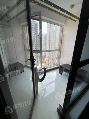 阿尔卡迪亚锦绣天地B区2室2厅1卫80㎡