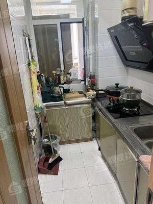 恒顺世纪中心1室1厅1卫63㎡