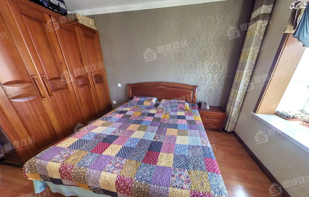 嘉禾一方一期3室2厅2卫147㎡