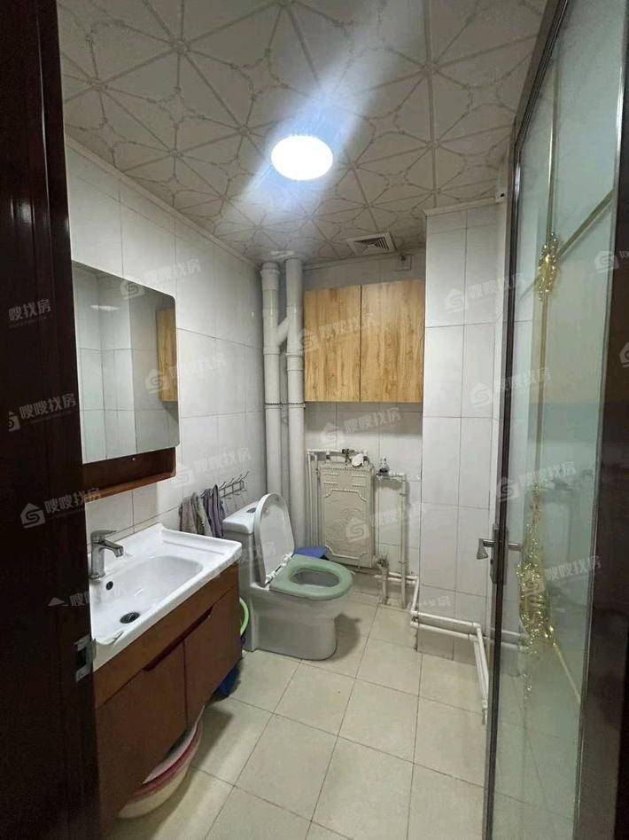 东方世纪城东区2室2厅1卫78㎡