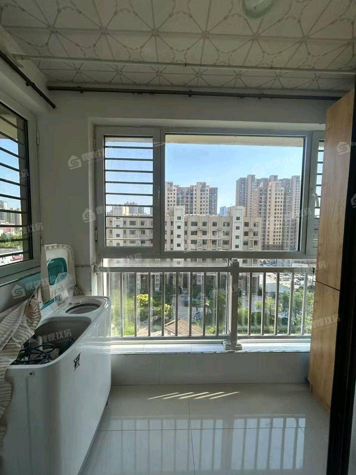 东方世纪城东区2室2厅1卫78㎡