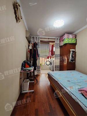 天成郡府西区3室2厅2卫144㎡
