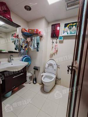 天成郡府西区3室2厅2卫144㎡