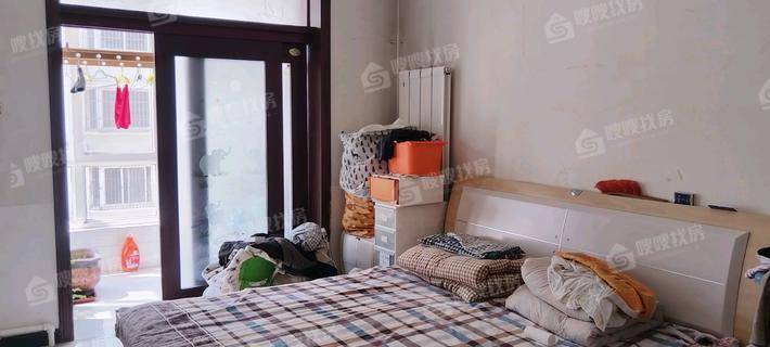 华西北区4室2厅2卫188㎡