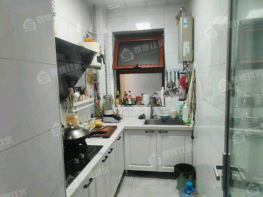 泰享嘉府一期3室2厅2卫100㎡