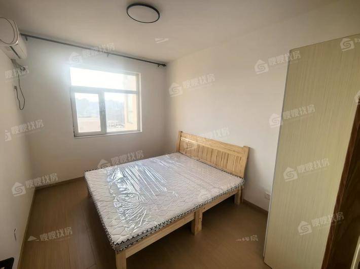 凤凰城（A区）3室2厅1卫115㎡