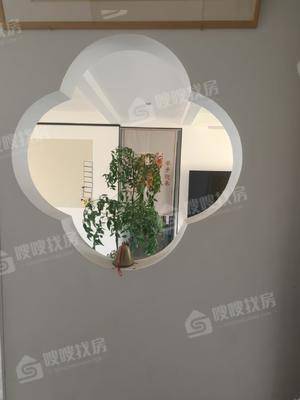 泰享嘉府一期4室2厅2卫142㎡