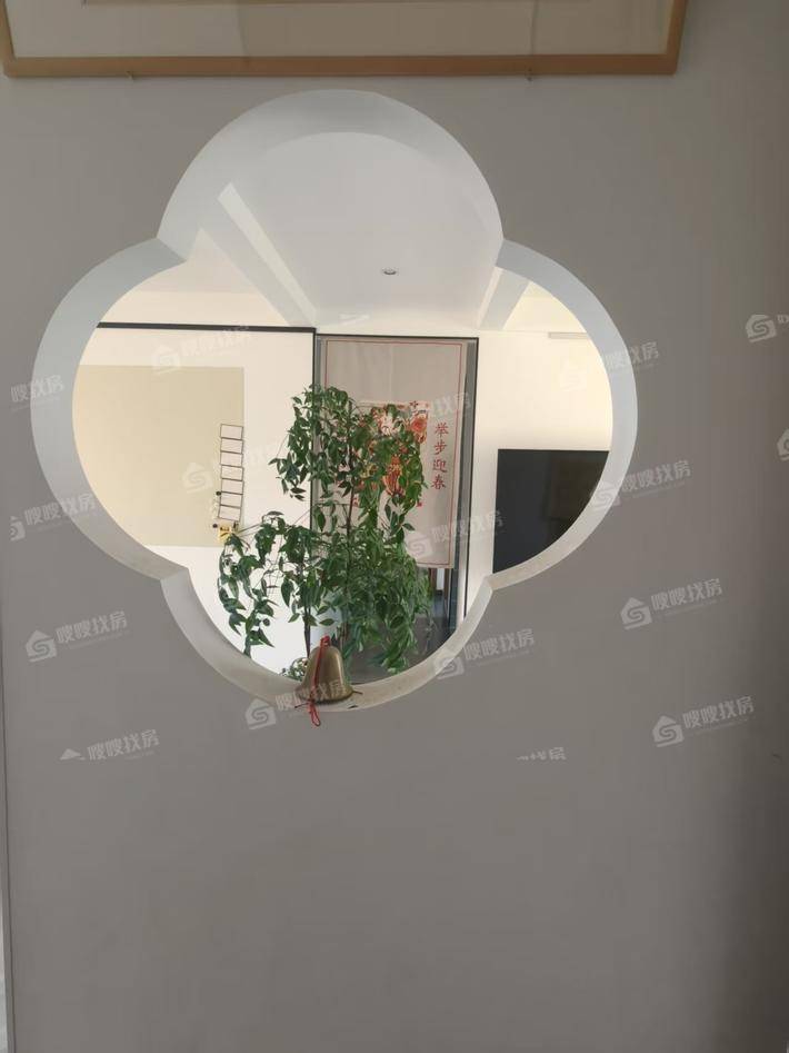 泰享嘉府一期4室2厅2卫142㎡
