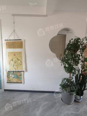 泰享嘉府一期4室2厅2卫142㎡