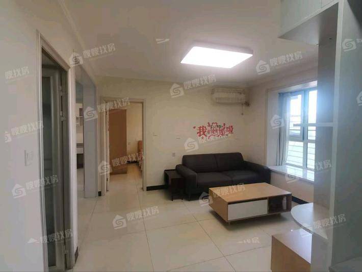 凤凰城（B区）3室1厅1卫91㎡