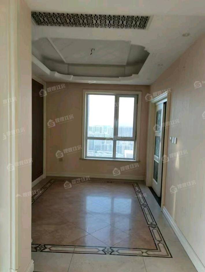沧兴一品4室2厅2卫168㎡