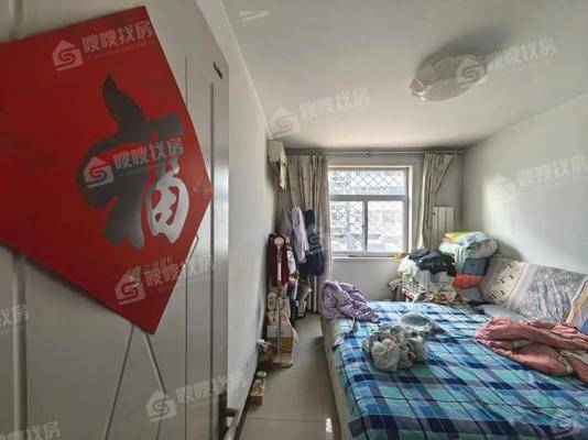 金地小区2室2厅1卫89㎡