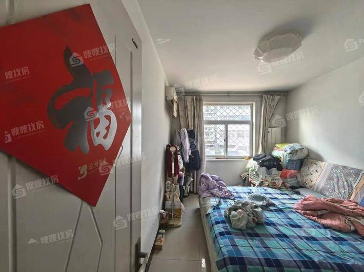 金地小区2室2厅1卫89㎡