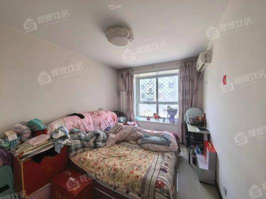 金地小区2室2厅1卫89㎡