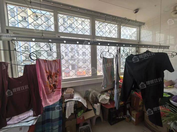 金地小区2室2厅1卫89㎡