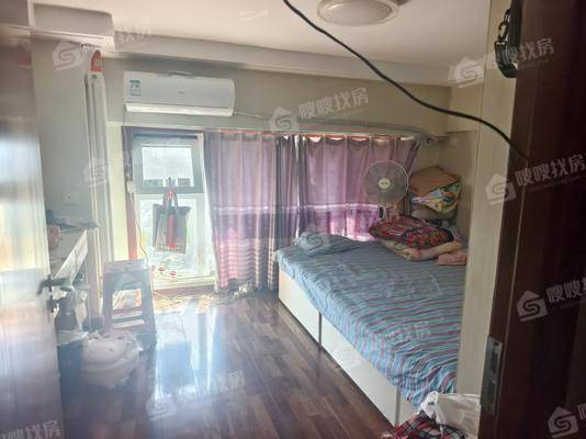 泰合星耀城2室1厅1卫43㎡