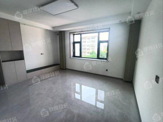 传输局宿舍（建北街）3室1厅1卫108㎡