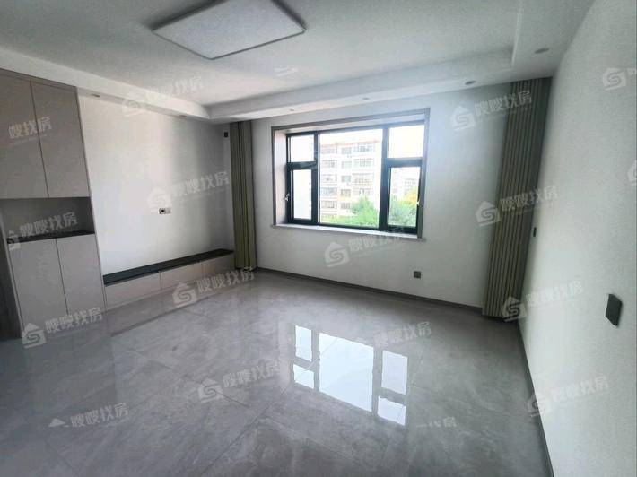 传输局宿舍（建北街）3室1厅1卫108㎡
