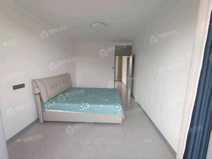 传输局宿舍（建北街）3室1厅1卫108㎡