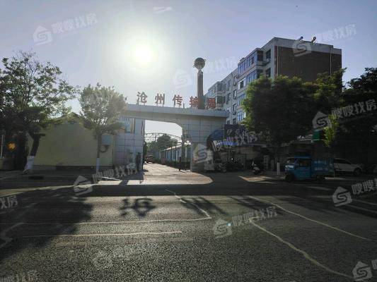 传输局宿舍（建北街）3室1厅1卫108㎡
