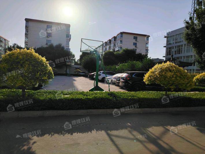 传输局宿舍（建北街）3室1厅1卫108㎡