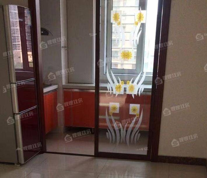 天成郡府东区3室2厅2卫134㎡