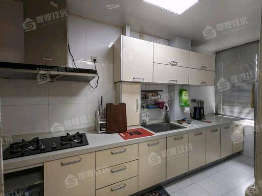 御河新城东区2室1厅1卫68㎡