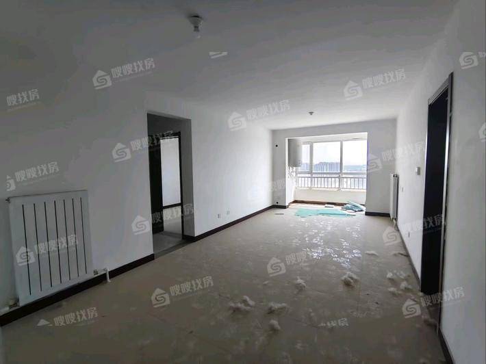流津时代南区（9）2室2厅1卫95㎡