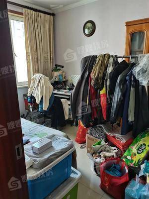 荣盛阿尔卡迪亚文承苑3室2厅1卫93㎡