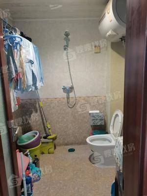 荣盛阿尔卡迪亚文承苑3室2厅1卫93㎡