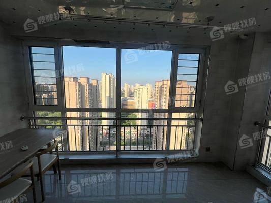 阿尔卡迪亚锦绣天地B区3室2厅2卫125㎡
