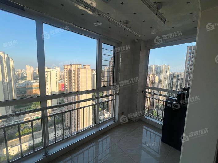 阿尔卡迪亚锦绣天地B区3室2厅2卫125㎡