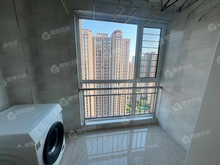 阿尔卡迪亚锦绣天地B区3室2厅2卫125㎡