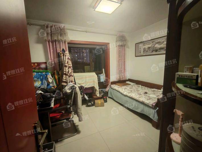 荣盛阿尔卡迪亚文景苑3室2厅1卫118㎡