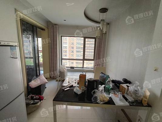 荣盛阿尔卡迪亚文景苑3室2厅2卫128㎡
