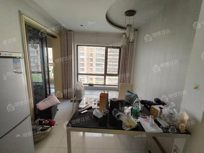 荣盛阿尔卡迪亚文景苑3室2厅2卫128㎡