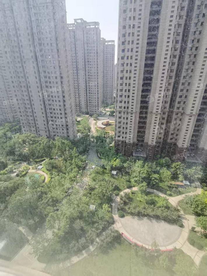 嘉禾一方三期2室2厅1卫89㎡
