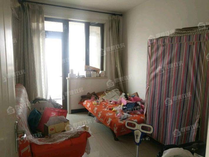 荣盛阿尔卡迪亚新儒苑3室2厅2卫136㎡