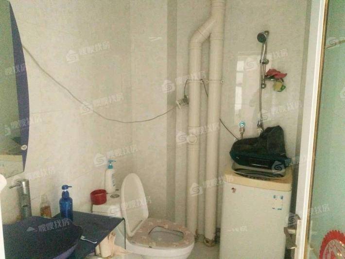 荣盛阿尔卡迪亚新儒苑3室2厅2卫136㎡