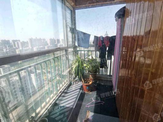 荣盛阿尔卡迪亚新儒苑3室2厅2卫136㎡