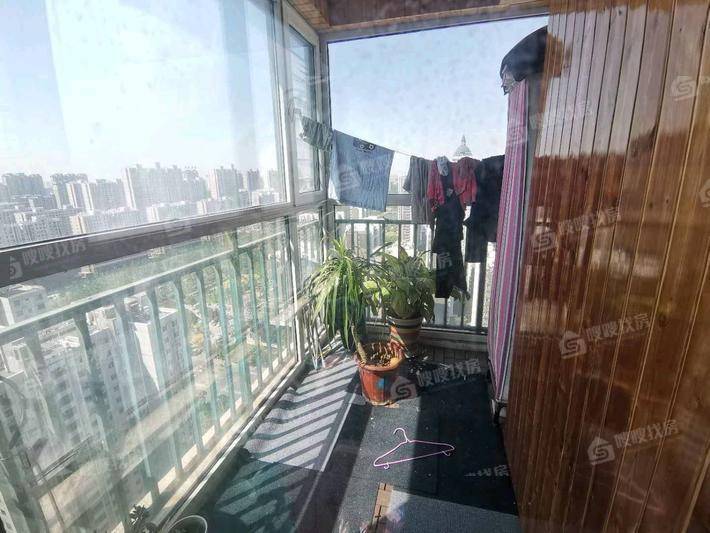 荣盛阿尔卡迪亚新儒苑3室2厅2卫136㎡