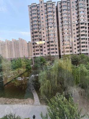 凤凰城（C区）3室2厅2卫142㎡