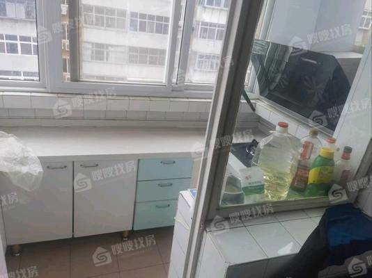 朝阳一区2室1厅1卫77㎡