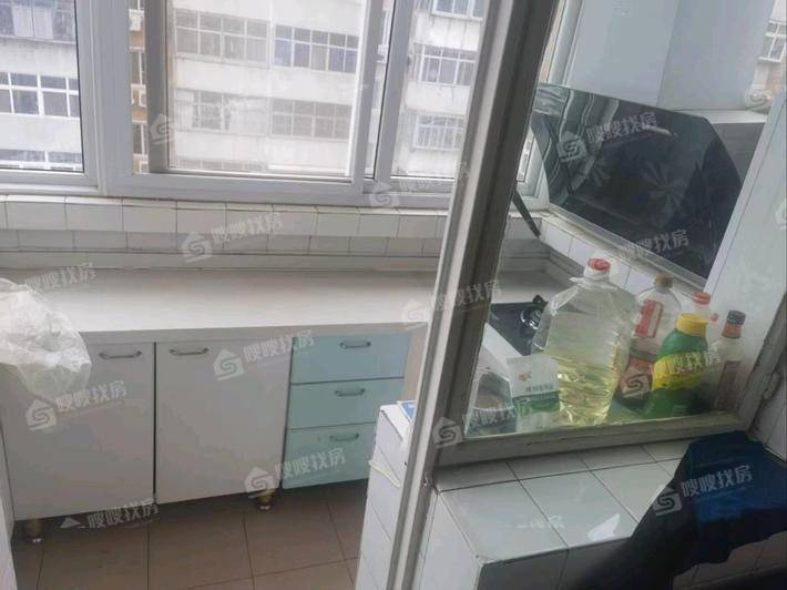 朝阳一区2室1厅1卫77㎡