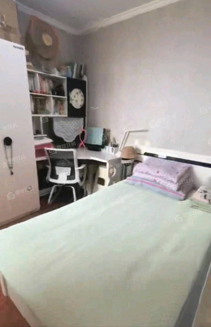 凤凰城（B区）2室2厅1卫78㎡