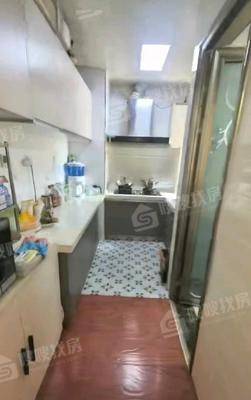 凤凰城（B区）2室2厅1卫78㎡
