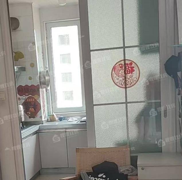 万泰丽景西区2室2厅1卫92㎡