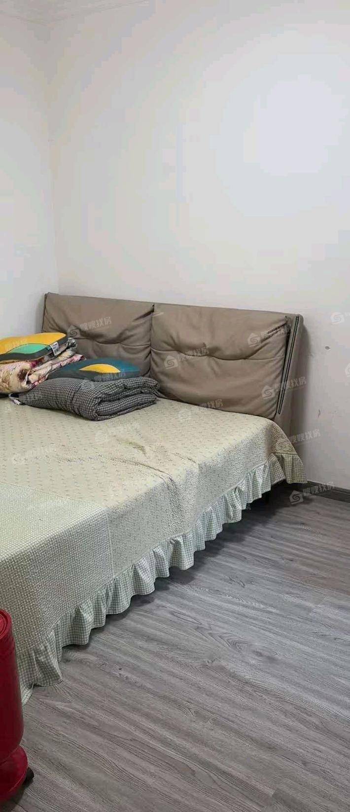 东方世纪城西区2室2厅1卫93㎡